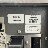 GE Frac-950 Fraction Collector image 2